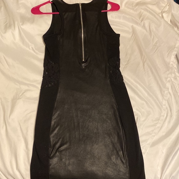 Harley Davidson mini dress - Picture 2 of 4